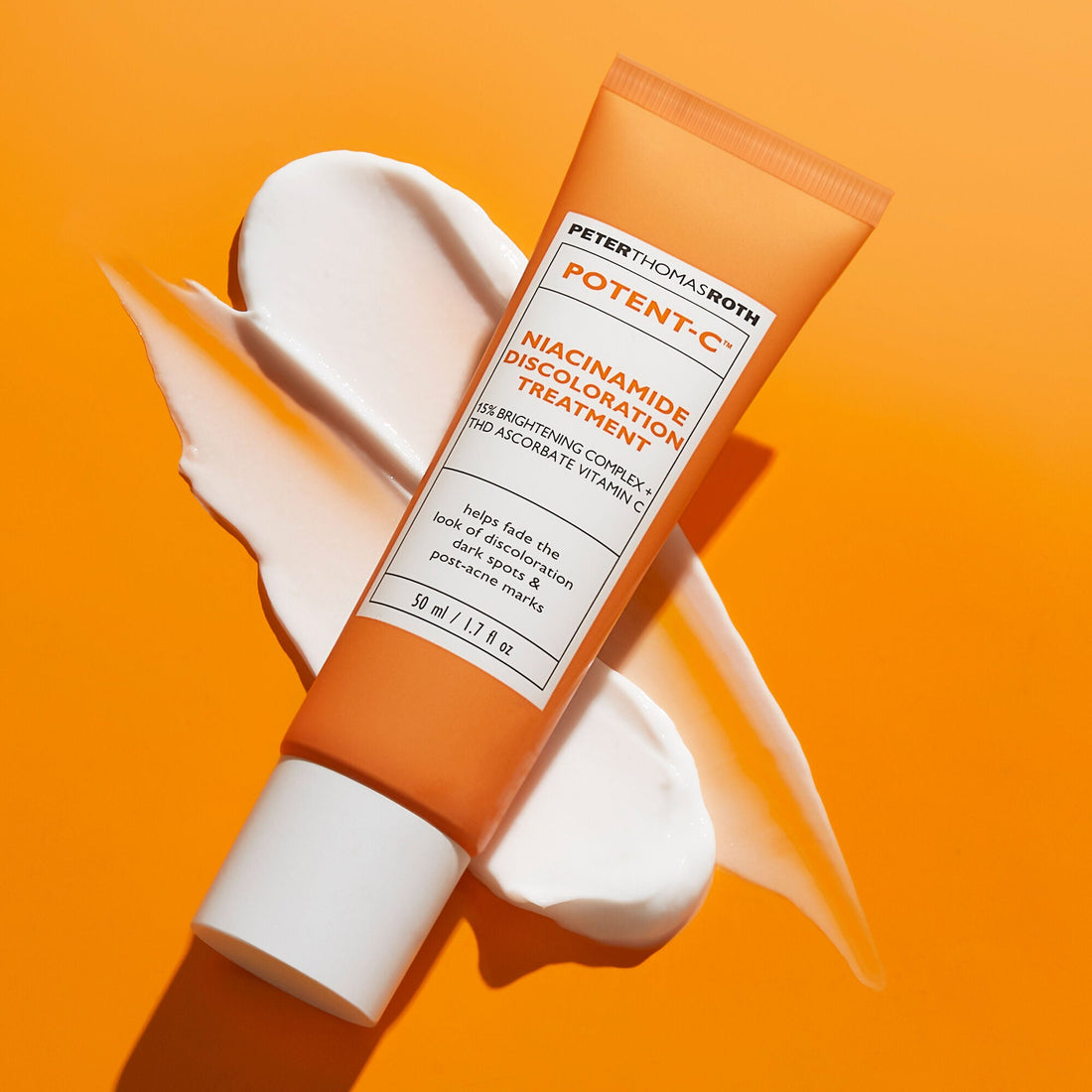 Our Best Overall Faded Dark Spots by 12% in Lab Tests