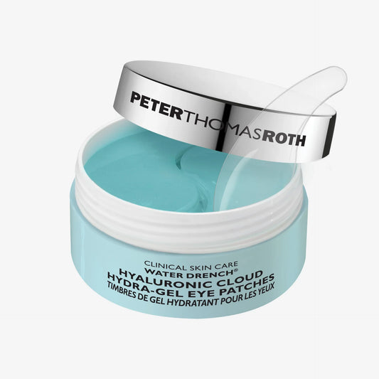8 Best Under-Eye Patches That Give Puffy, Tired Eyes a Much-Needed Refresh