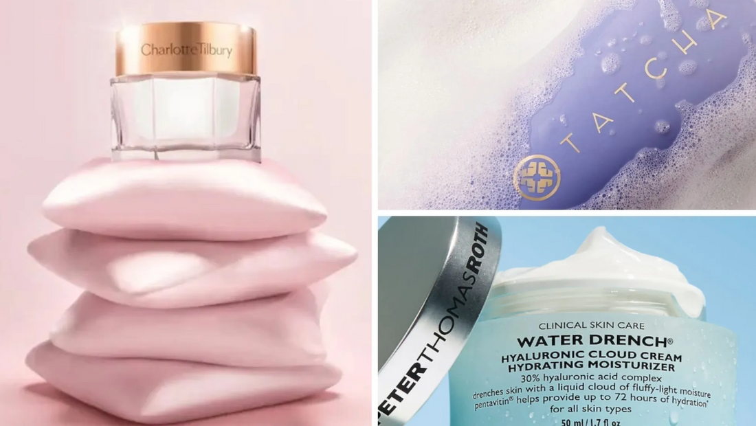 Your winter skincare shopping guide for dry, sensitive skin