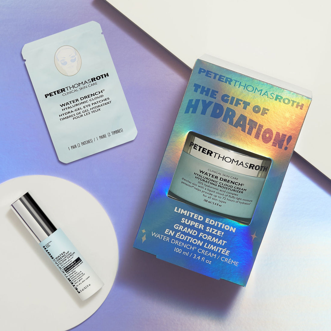 Paige DeSorbo Says This Deodorant Smells Like a “Really Expensive Hotel”—and It’s $17 at Nordstrom