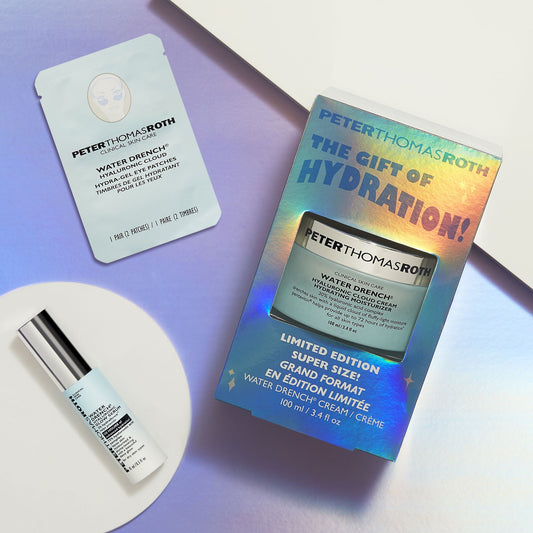 Paige DeSorbo Says This Deodorant Smells Like a “Really Expensive Hotel”—and It’s $17 at Nordstrom