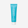 Turquoise tube of Peter Thomas Roth Water Drench Hyaluronic Balm Barrier Cream with white cap, 50 ml.