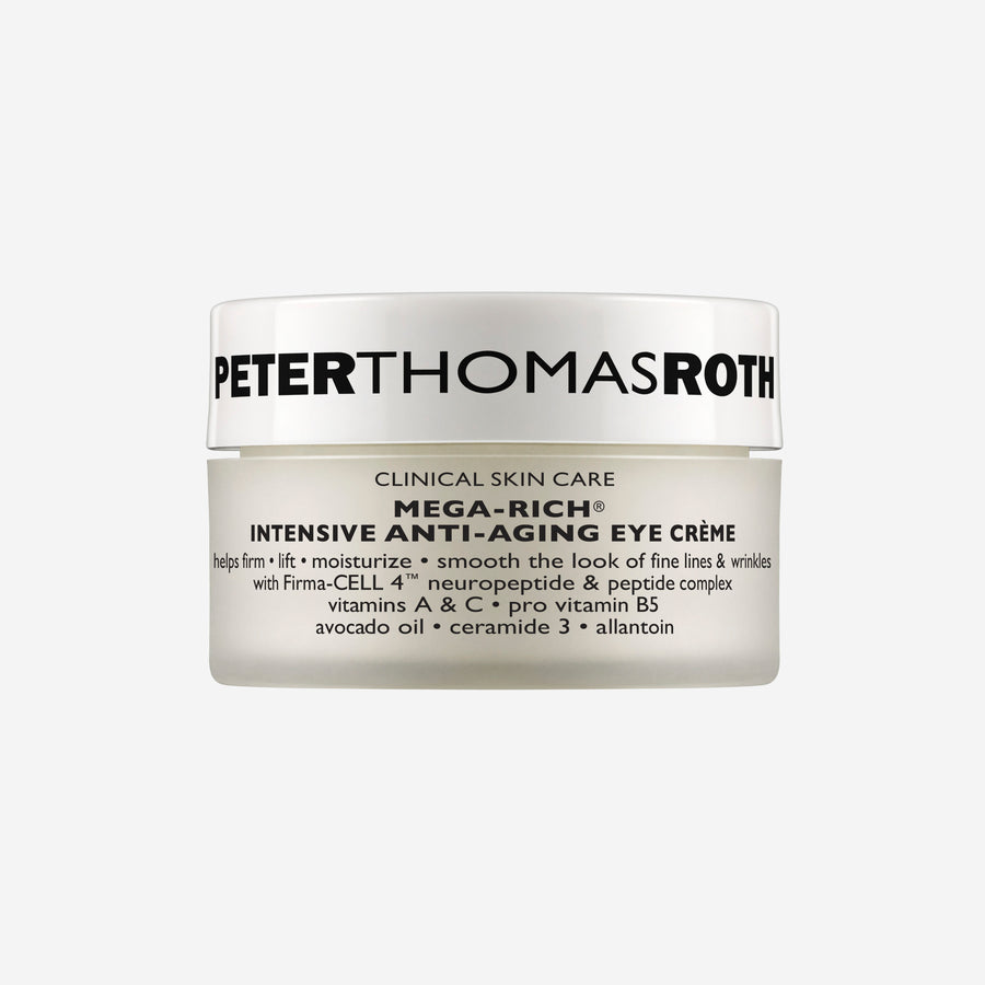 Mega-Rich Intensive Anti-Aging Cellular Eye Creme|22 g / 0.76 fl oz