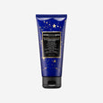 Blue tube with gold star pattern and black cap containing Retinol Fusion PM Body Moisturizing Treatment by Peter Thomas Roth.